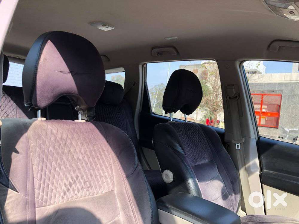 Mahindra Xuv500 W6 At, 2016, Diesel