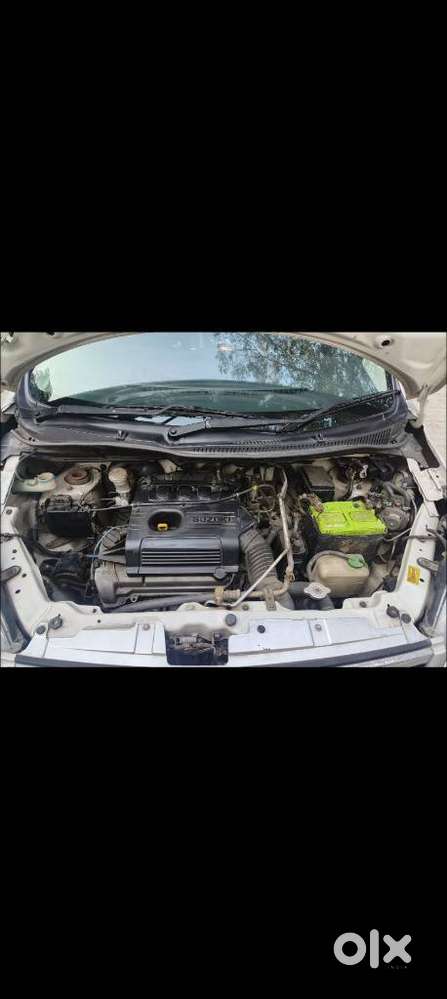 Maruti Suzuki Wagon R 1.0 Lxi Cng, 2018, Cng & Hybrids