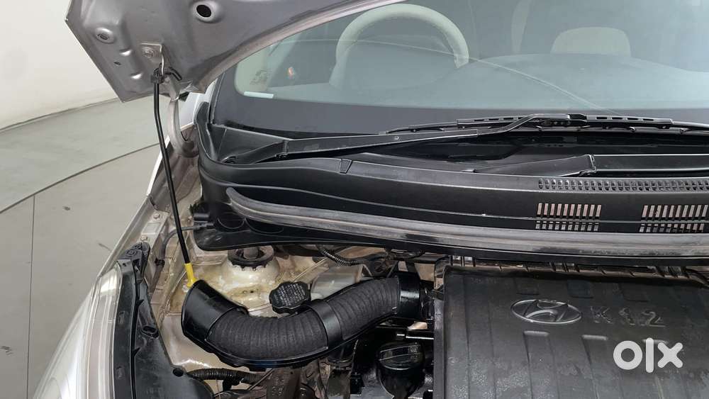 Hyundai Grand I10 1.2 Kappa Asta, 2015, Petrol