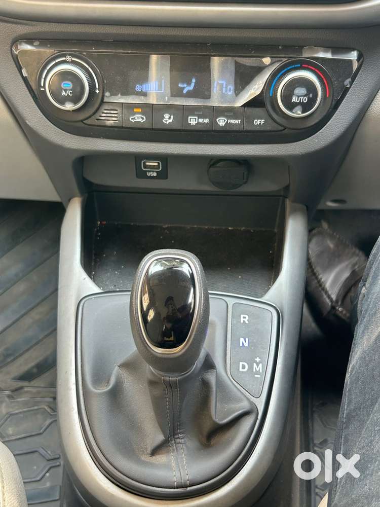 Hyundai Grand I10 Nios Petrol 2020