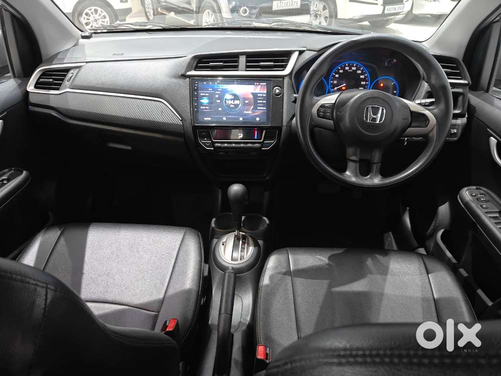 Honda Brio, 2017, Petrol