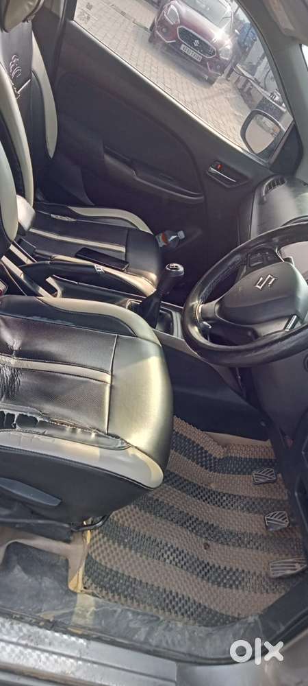 Maruti Suzuki Baleno Zeta, 2019, Petrol