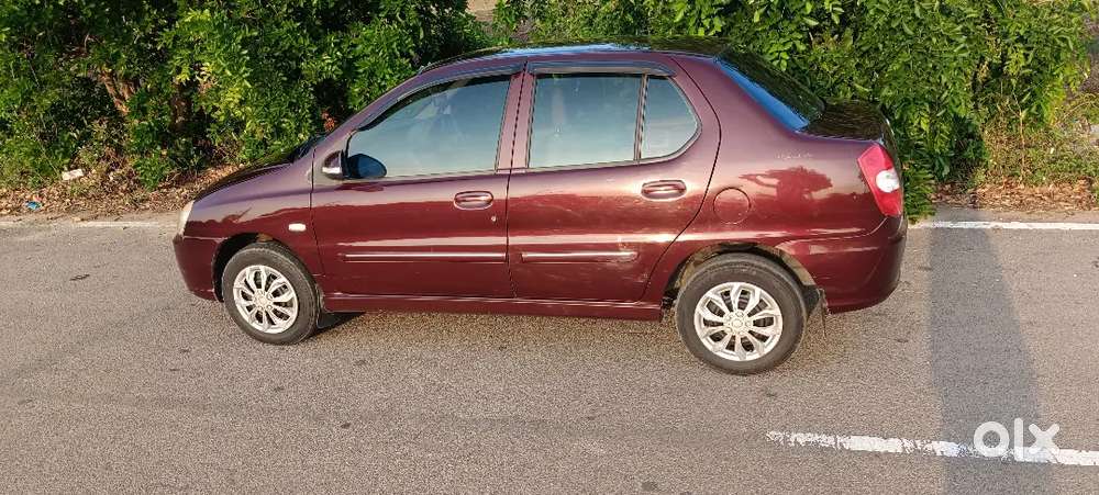 Tata Indigo Cs 2010 Diesel Well Maintained