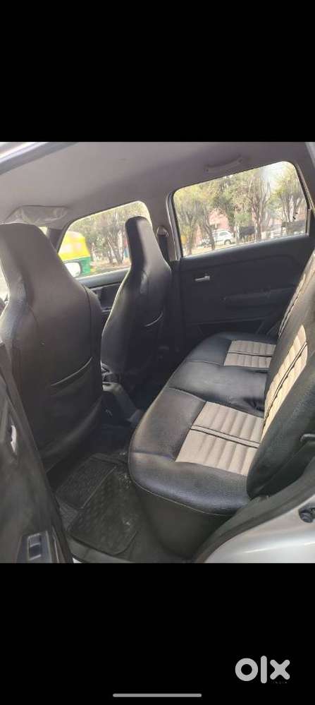 Maruti Suzuki Wagon R Vxi, 2021, Petrol