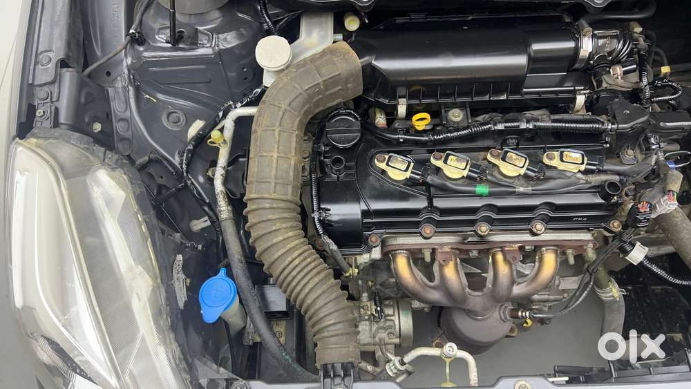 Maruti Suzuki Baleno 1.2 Zeta, 2015, Petrol