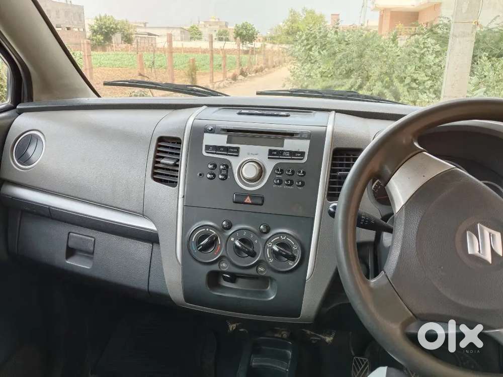 Maruti Suzuki Wagonr Vxi  2nd Owner  5-year Rc Renewal  Excellent C