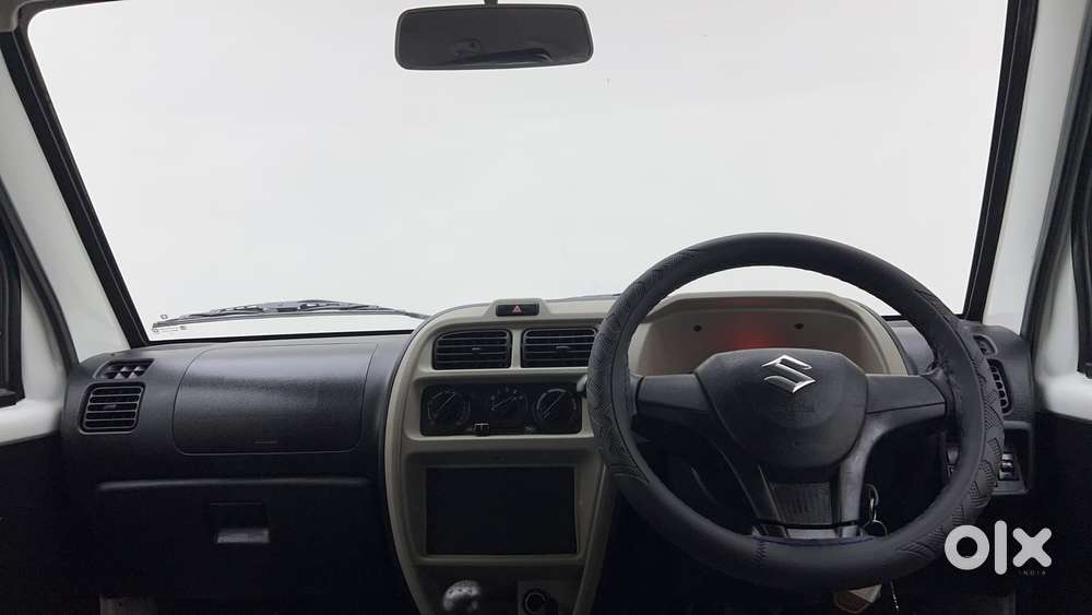 Maruti Suzuki Eeco 7 Seater Standard, 2023, Petrol