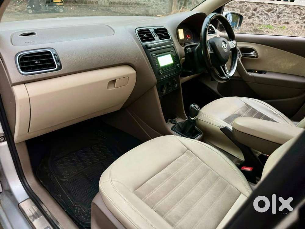 Skoda Rapid 2013-2016 1.5 Tdi Ambition Plus, 2015, Diesel