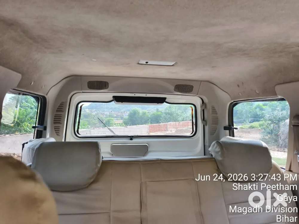 Mahindra Scorpio Classic 2016 Diesel Variant
