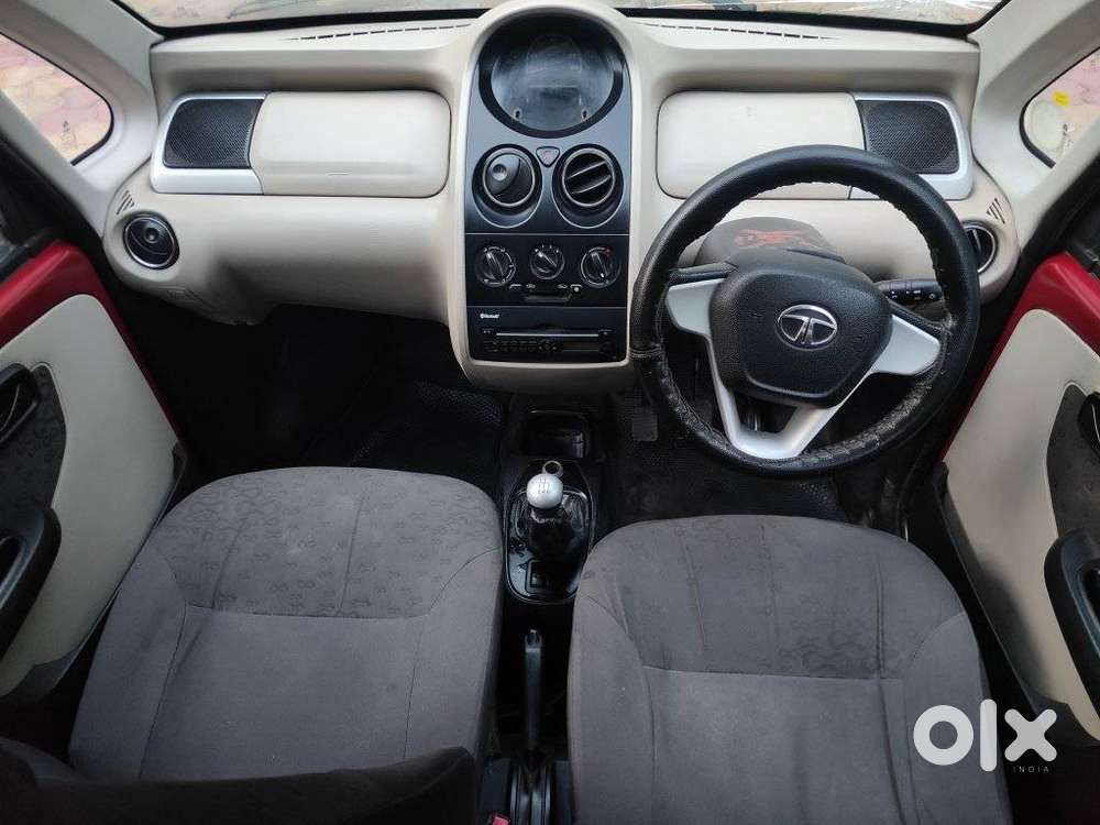 Tata Nano Genx Xt, 2015, Petrol
