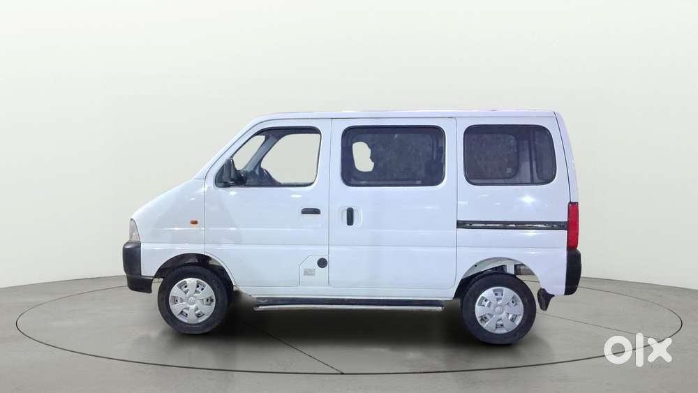 Maruti Suzuki Eeco Cng 5 Seater Ac, 2024, Cng & Hybrids