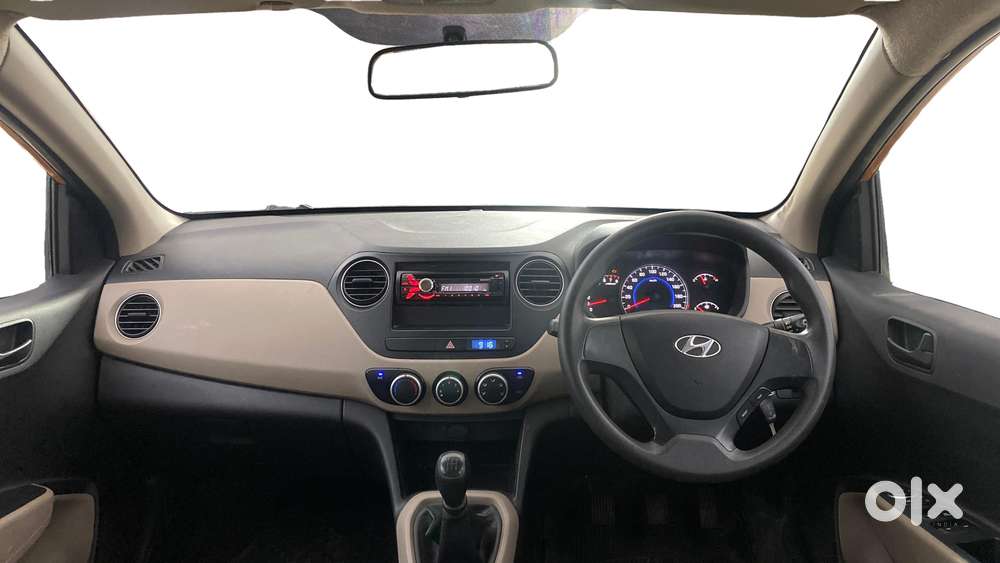 Hyundai I10 Magna, 2013, Cng & Hybrids
