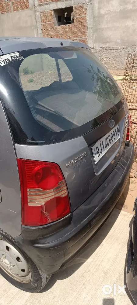 Hyundai Santro Xing 2005