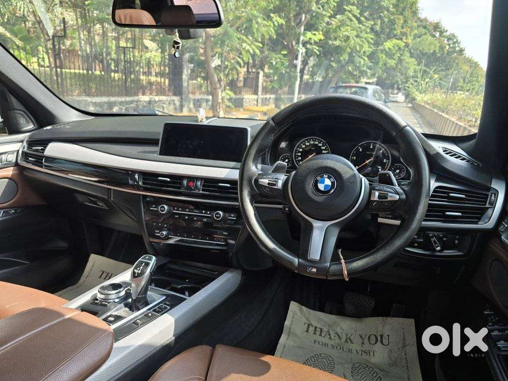 Bmw X5 X Drive 30d M Sport, 2018, Diesel
