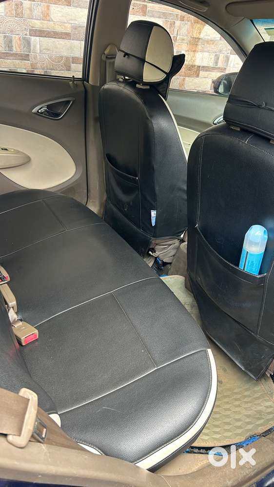 2014 Chevrolet Sail Manual Petrol