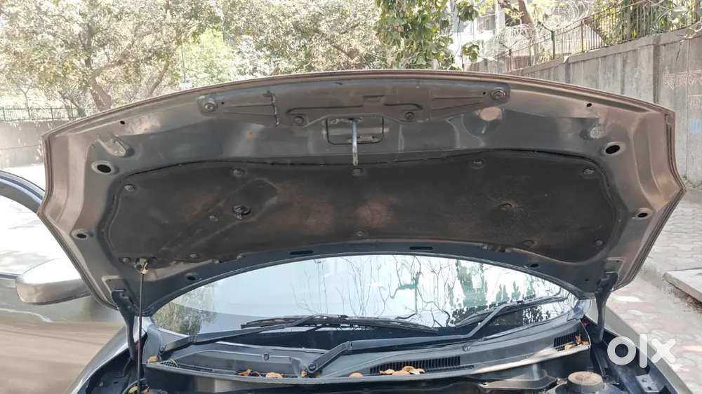 Maruti Suzuki Dzire 2018