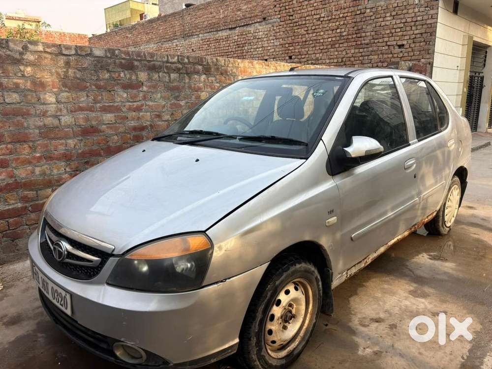 Tata Indigo Ecs Lx