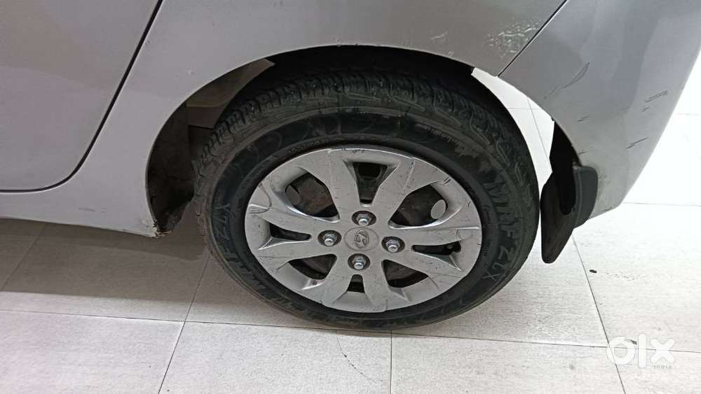 Hyundai Eon Magna, 2014, Petrol