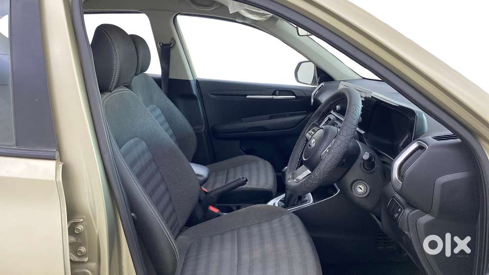 Kia Sonet Htx Plus Turbo Imt, 2020, Petrol