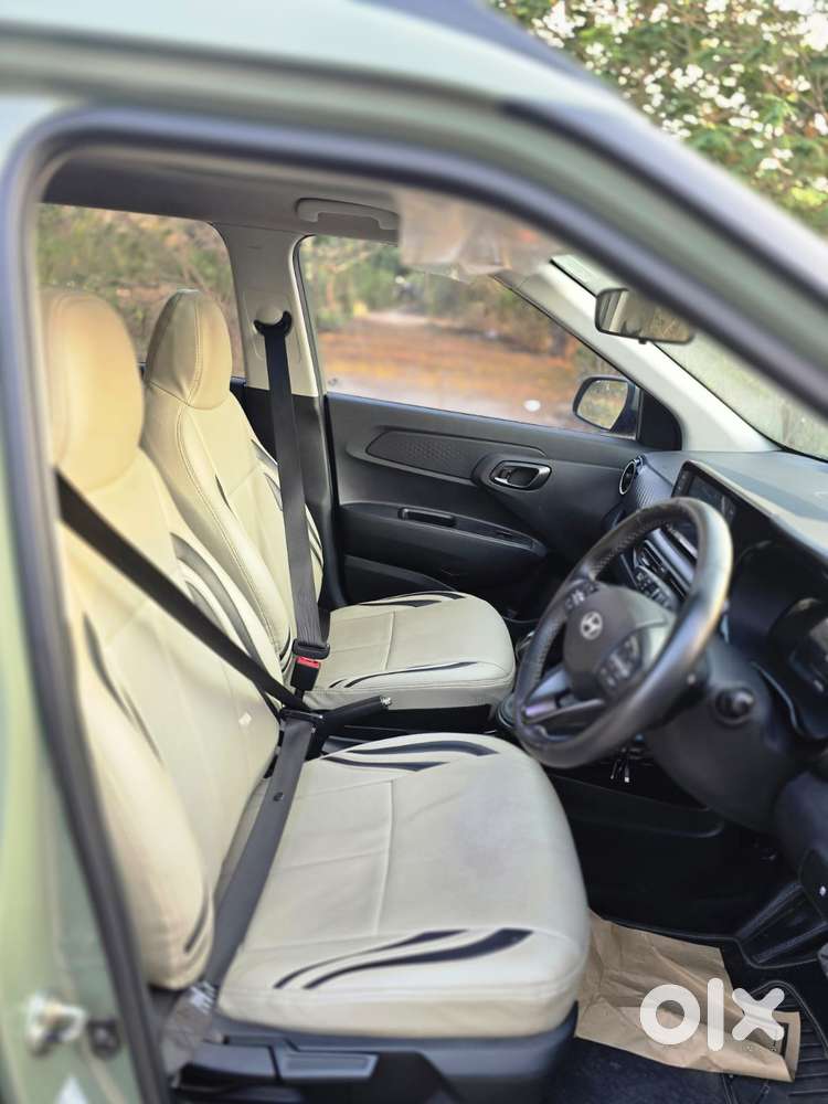 Hyundai Exter Sx 1.2 Amt, 2023, Petrol