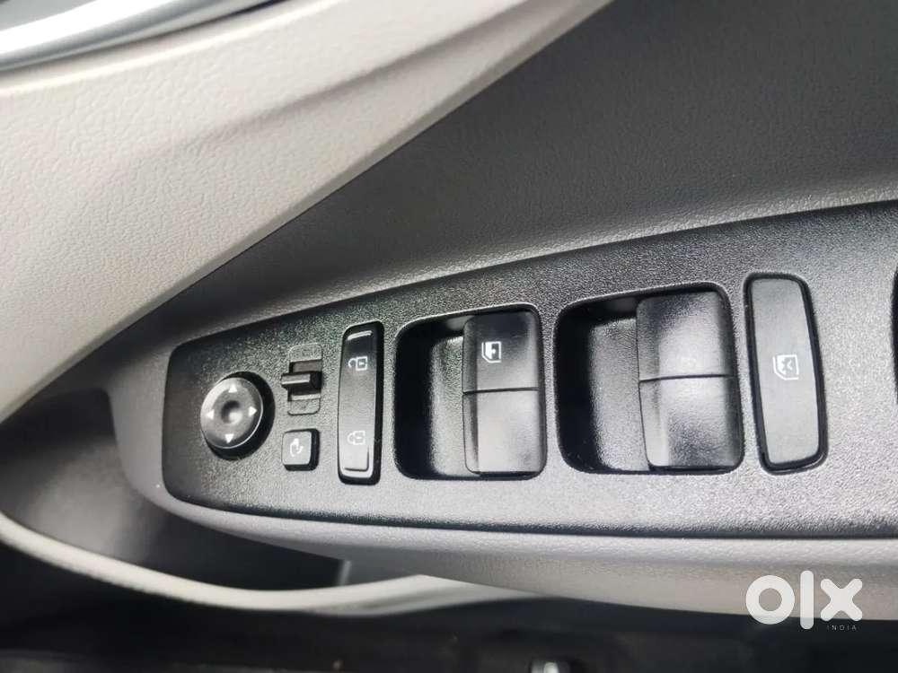 Hyundai Grand I10 Nios Sportz Amt 1.2 Kappa Vtvt, 2023, Petrol