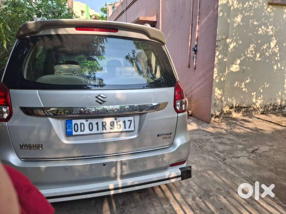 Maruti Suzuki, Ertiga Shvs Vdi, Disel, 9yr