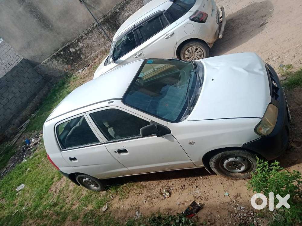 Maruti Suzuki Alto 2006