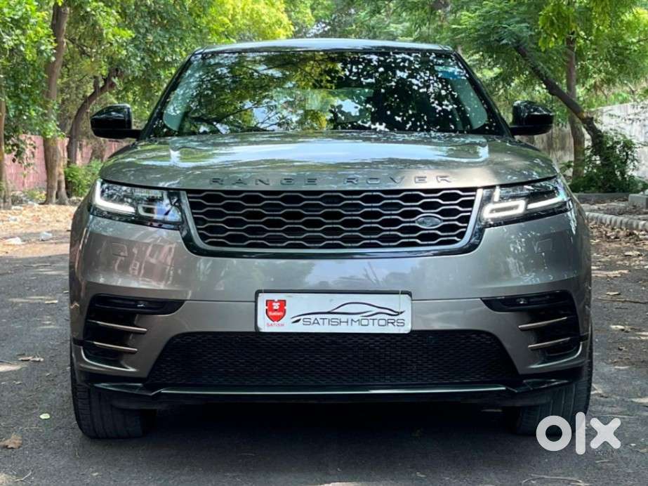 Land Rover Range Velar R-dynamic S, 2020, Petrol