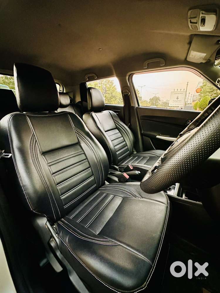 Maruti Suzuki Swift Amt Ddis Zdi, 2018, Diesel