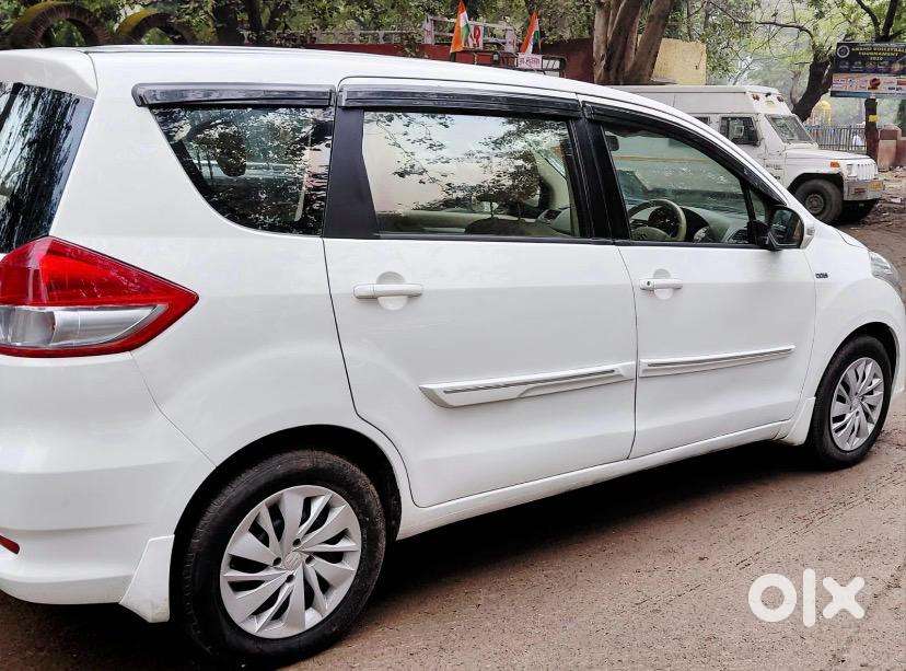 Maruti Suzuki Ertiga Vdi Shvs, 2017, Diesel