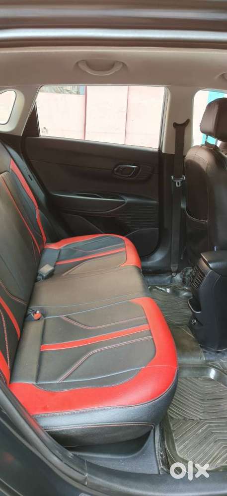 Hyundai New I20 1.2 Magna Mt, 2022, Petrol