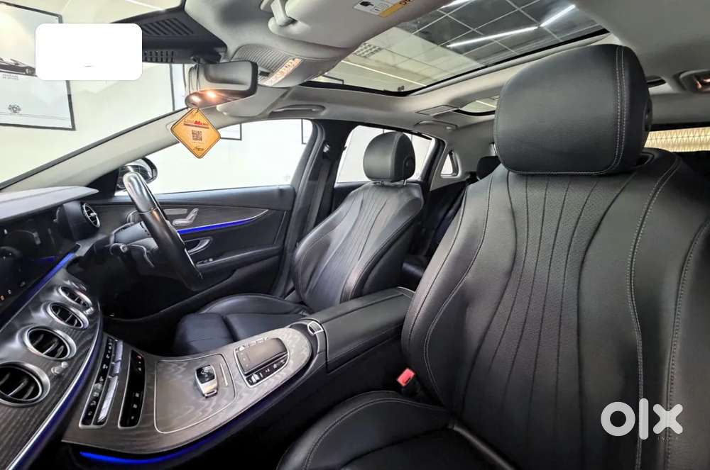Mercedes-benz E-class E 200, 2023, Petrol