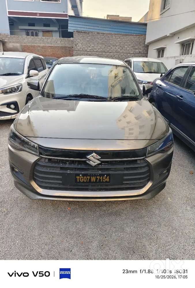 Maruti Suzuki Dzire 2026 Petrol 200000 Km Driven