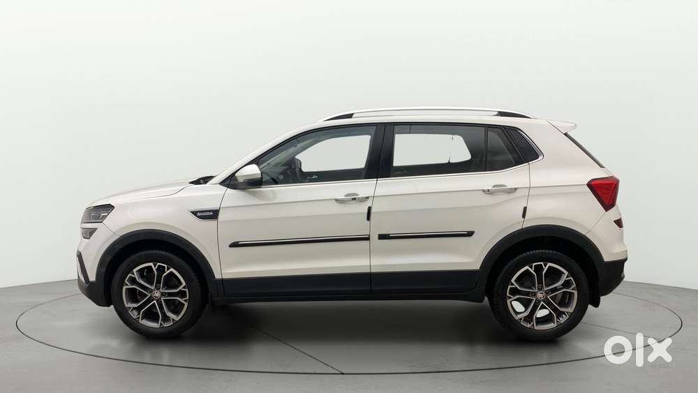 Skoda Kushaq 1.5 Tsi Style, 2022, Petrol