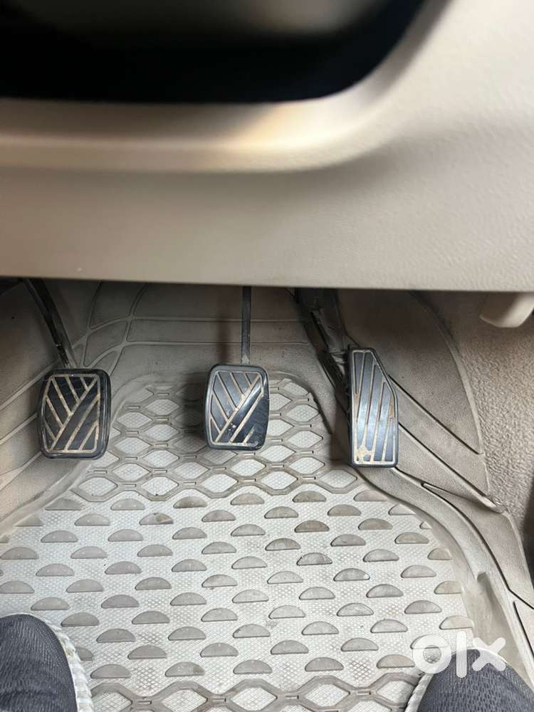 Maruti Dzire 1.2 Vxi 2018