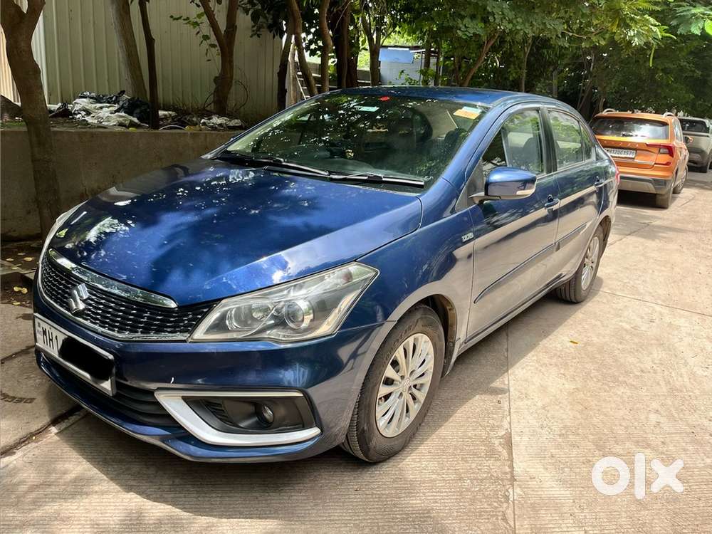 2019 Maruti Suzuki Ciaz 1.3 Diesel