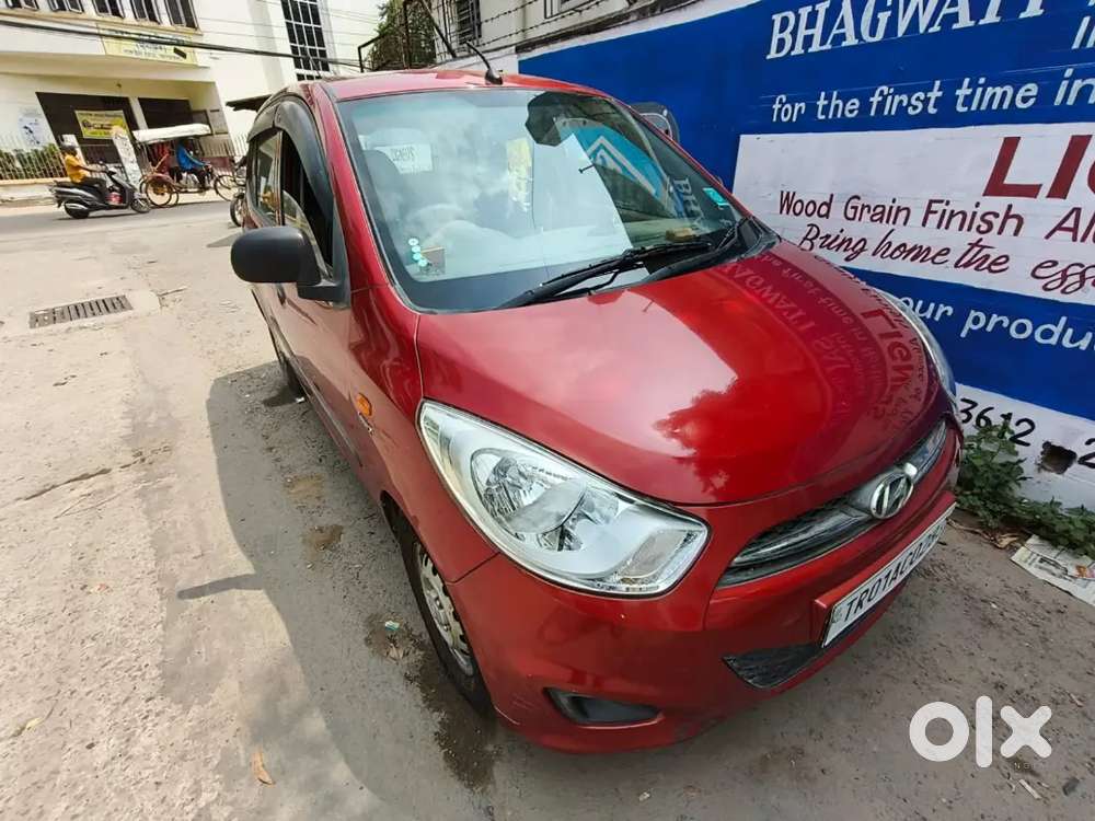 Hyundai I10 2010 Urgent Sale
