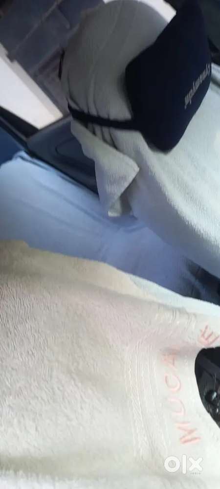 Maruti Suzuki Alto 2005 Petrol 2005 Km Driven