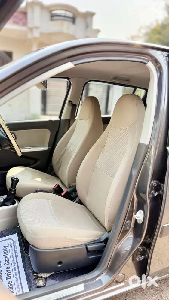 Maruti Suzuki Alto K10 2018 Petrol Well Maintained