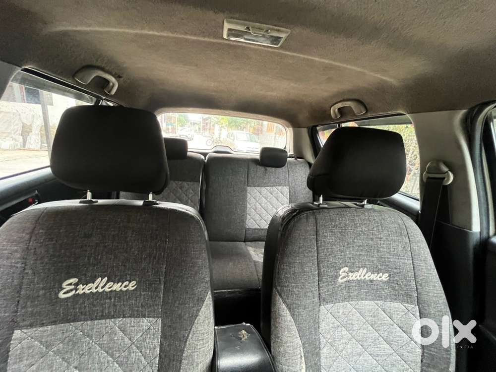 Maruti Suzuki Swift 2014 Diesel 81419 Km Driven