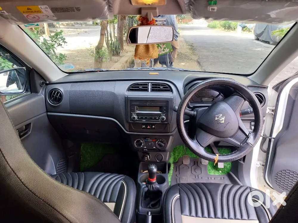 Maruti Suzuki Alto K10 2023
