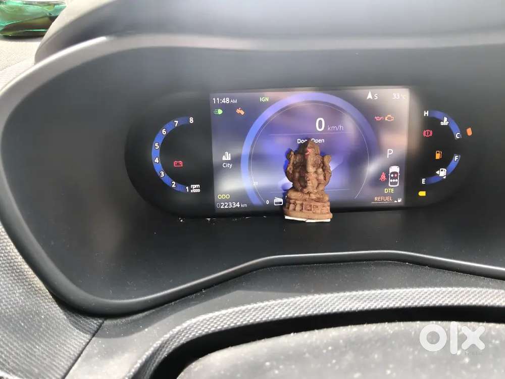 Tata Nexon 1.2 Revotron Xza 2021