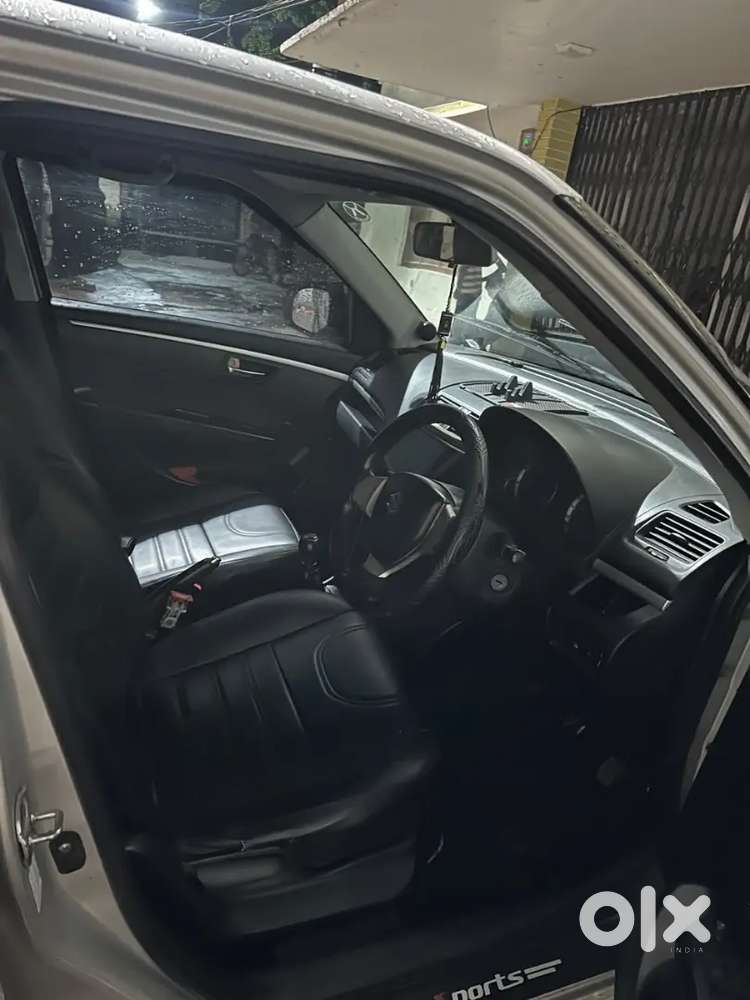 Maruti Suzuki Swift 2011 Diesel