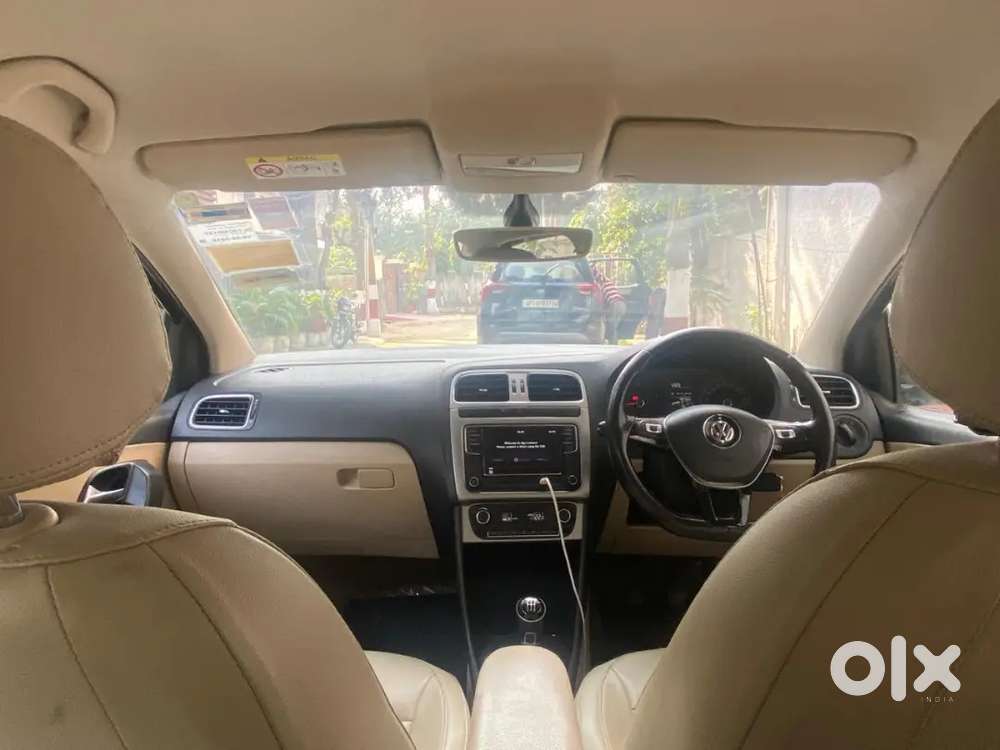 Volkswagen Ameo Mpi 2019