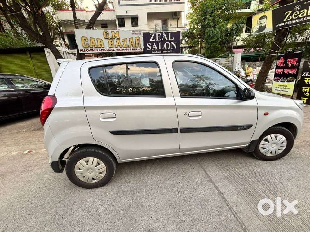 Maruti Suzuki Alto 800 2012-2016 Vxi, 2015, Petrol