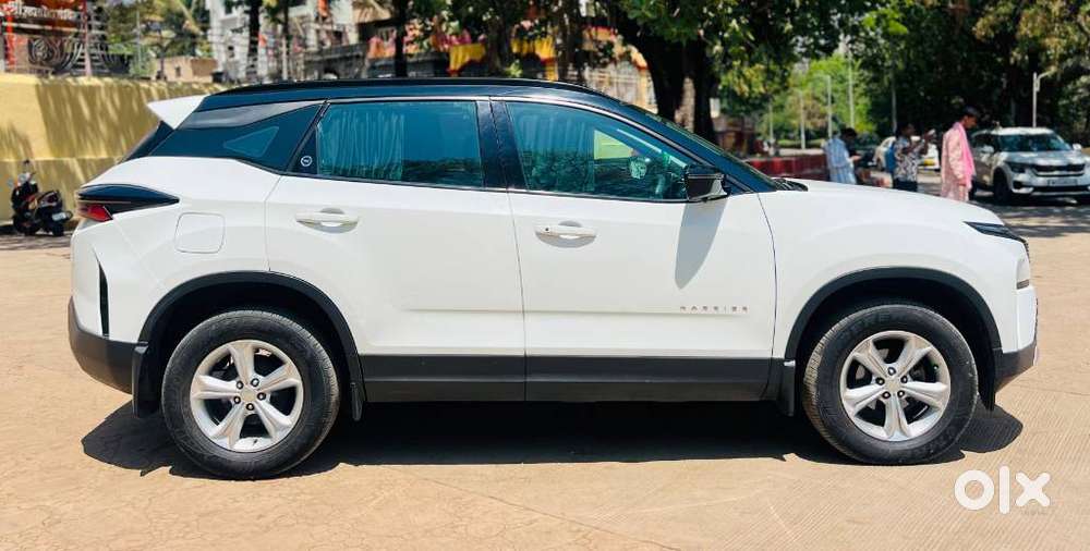 Tata Harrier Smart (o), 2024, Diesel
