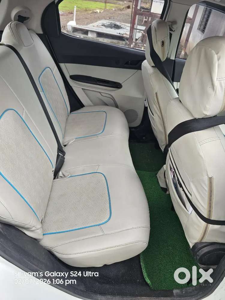 Tata Tiago Ev Xt 2024