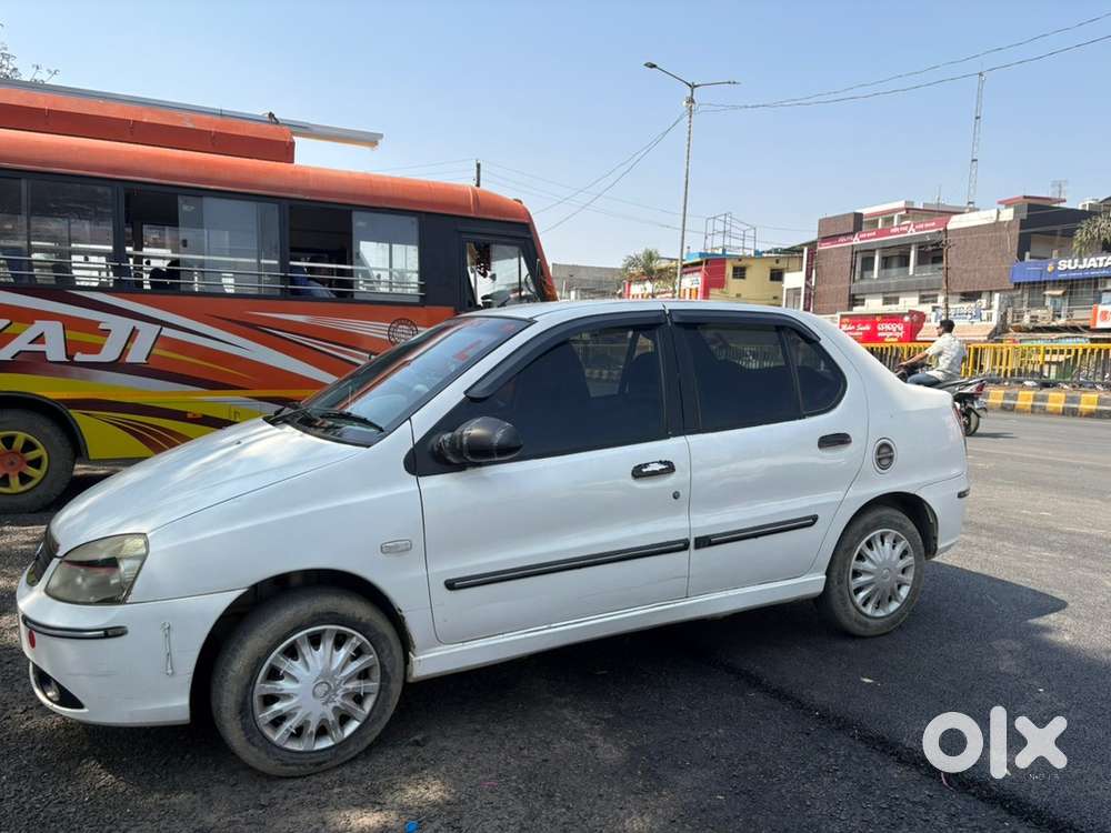 Tata Indigo Cs 2011 Diesel Good Condition