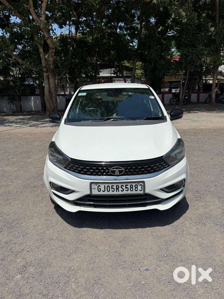 Tata Tigor Cng 2022