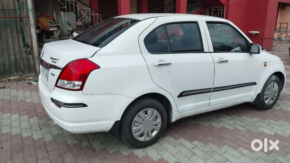Dzire First Owner Excellent Condition